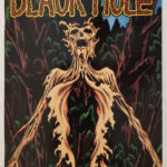 black hole 1 cover